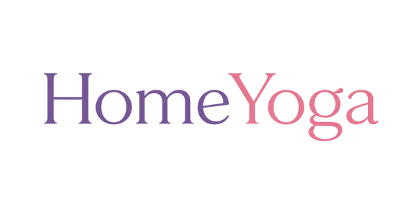 HomeYoga