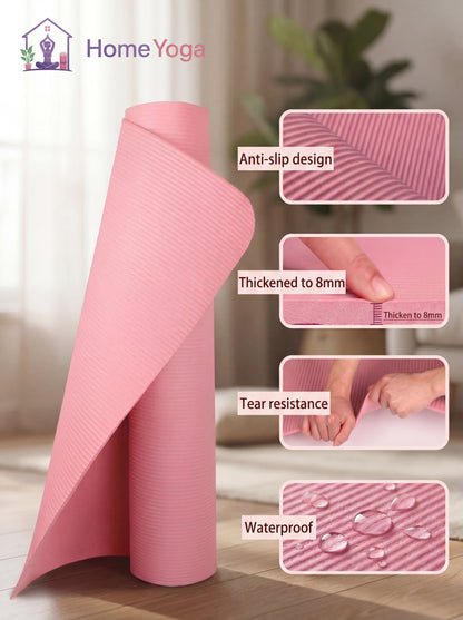 HomeYoga Anti-skid Mat