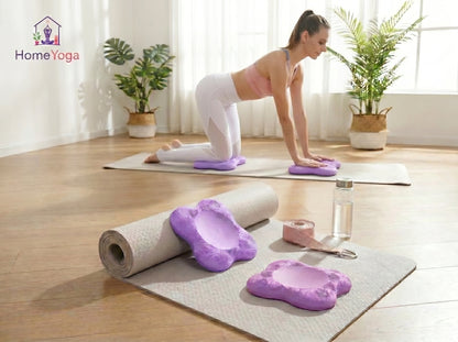 HomeYoga Knee Pad