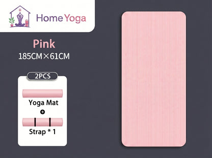 HomeYoga Anti-skid Mat