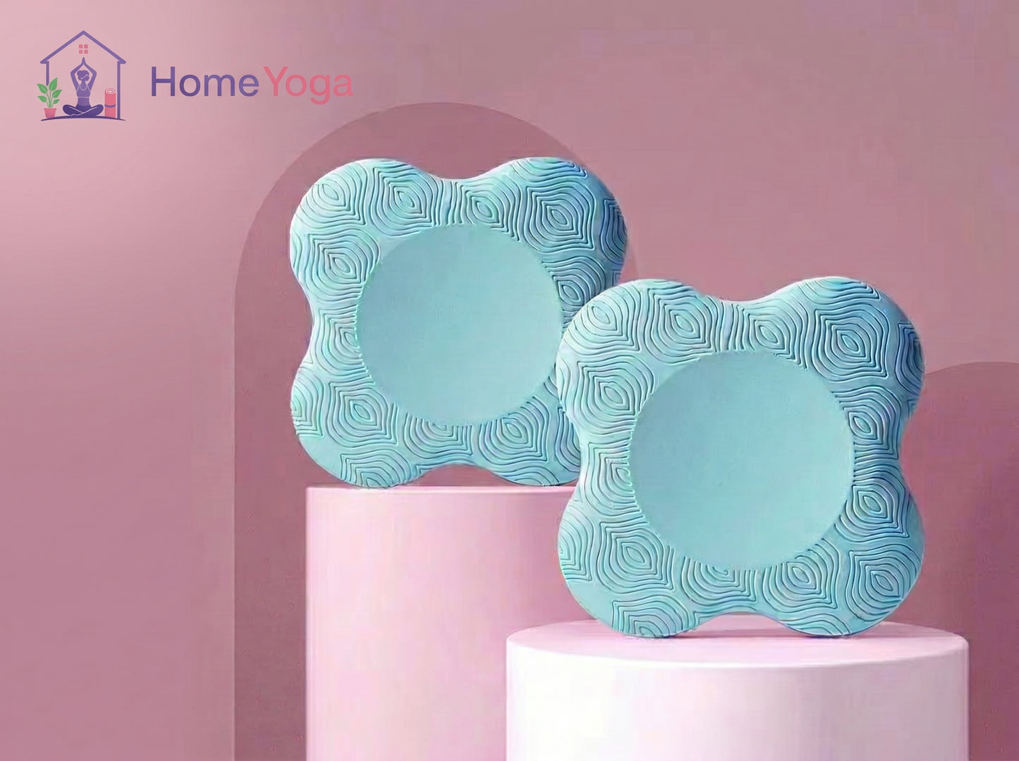 HomeYoga Knee Pad